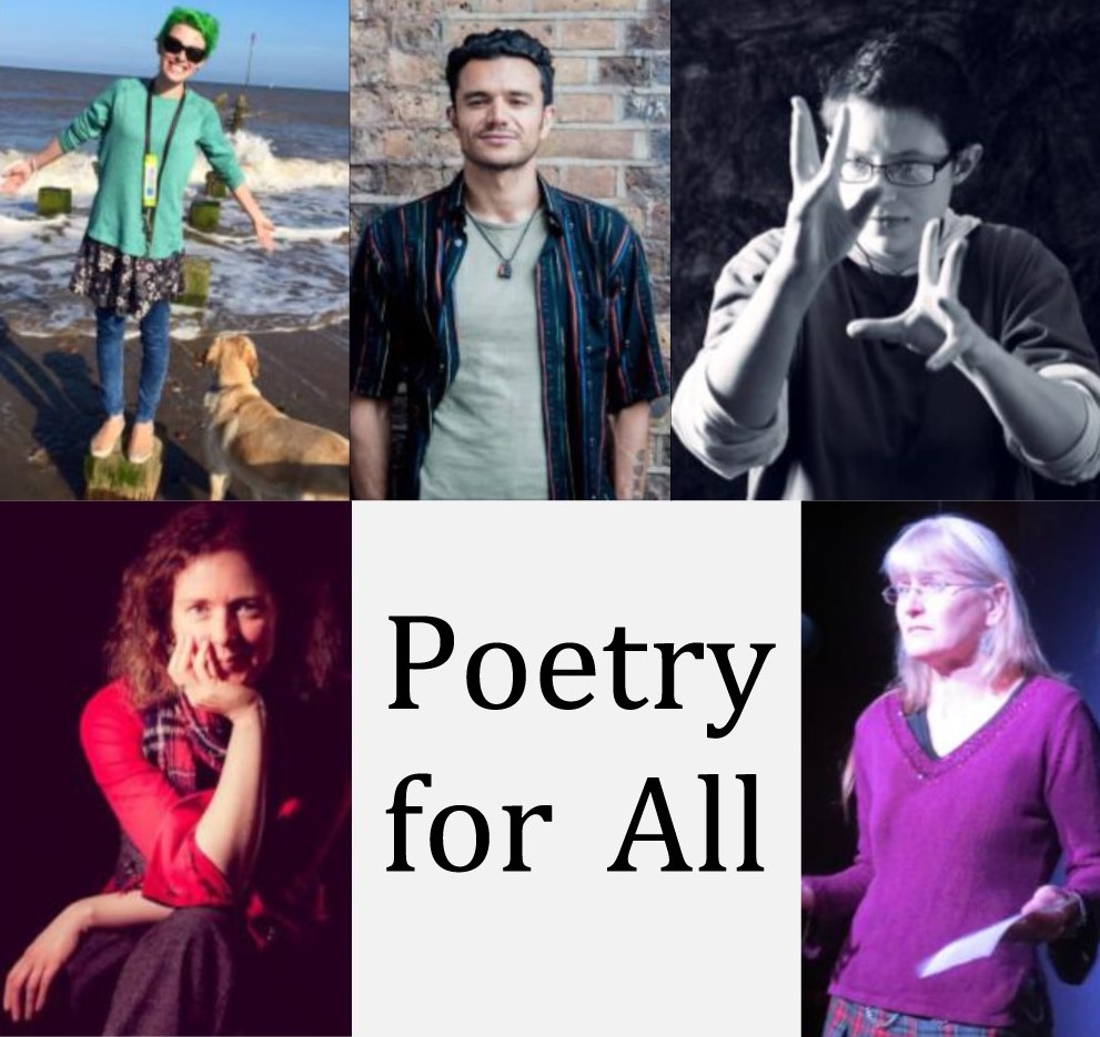 Accessible Poetry YLF Saturday 24March 7pm main image only