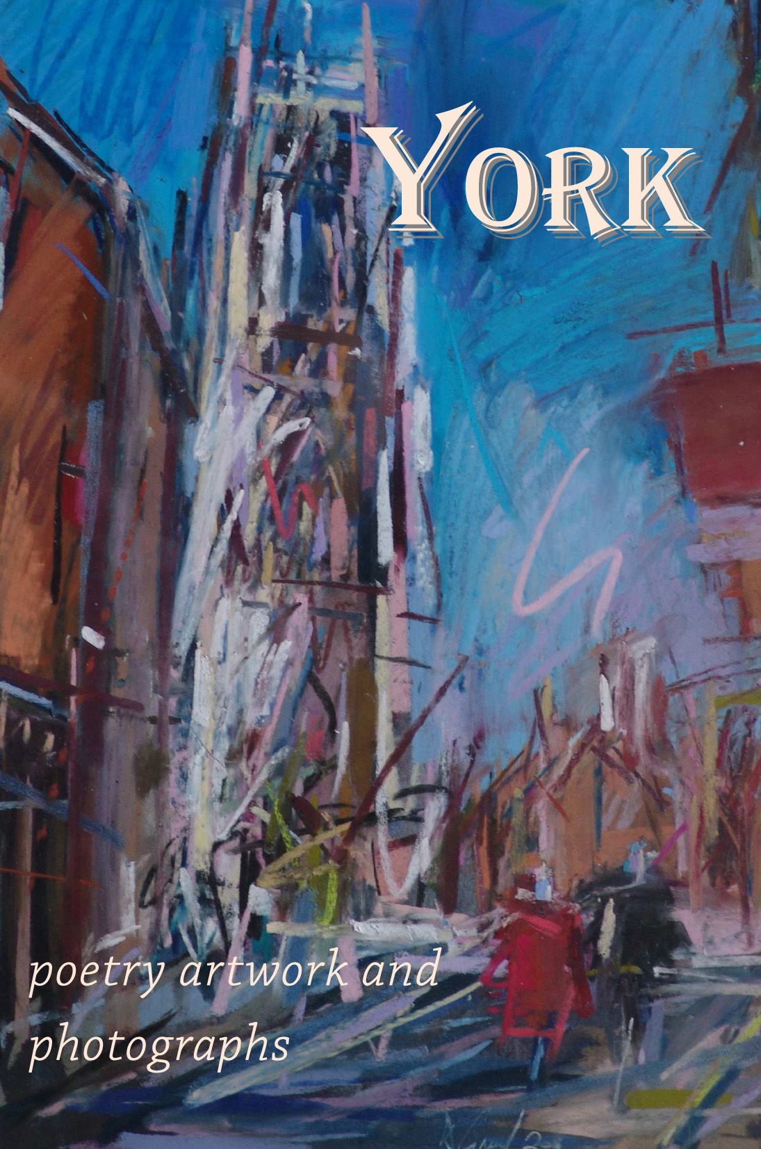 Along the Iron Veins