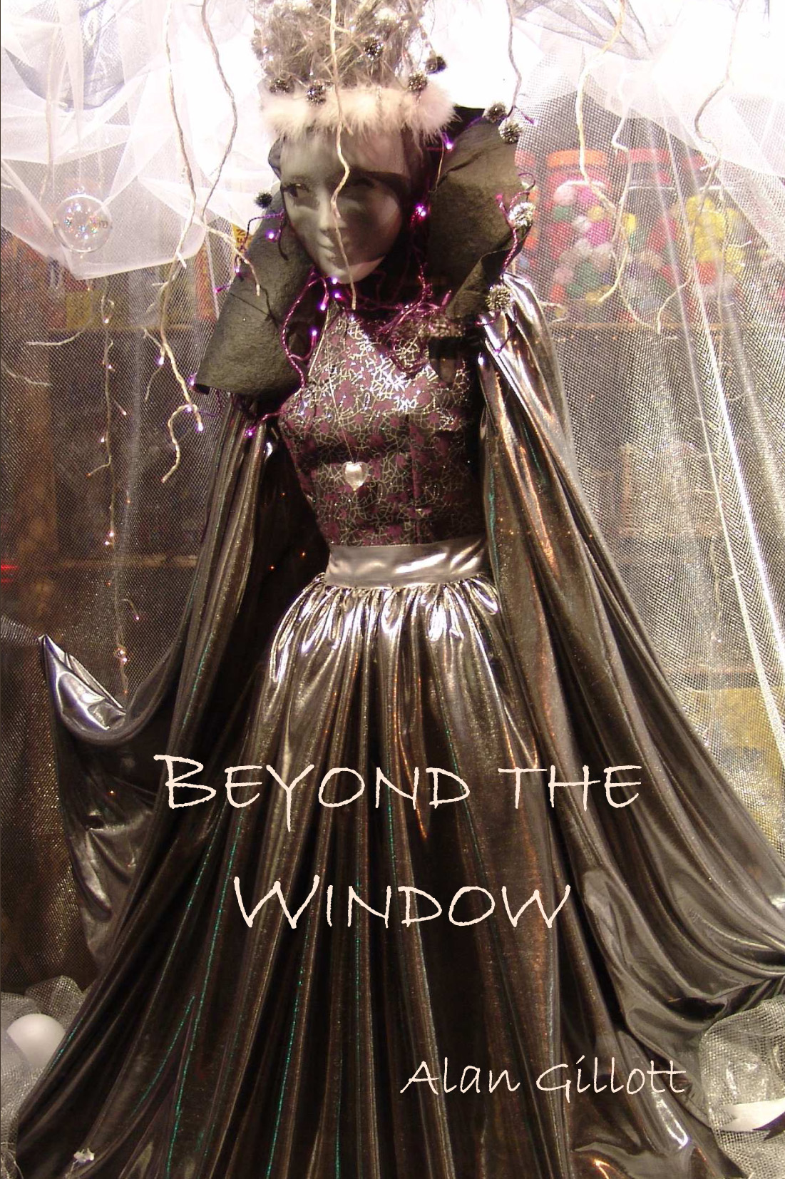 Beyond the Window