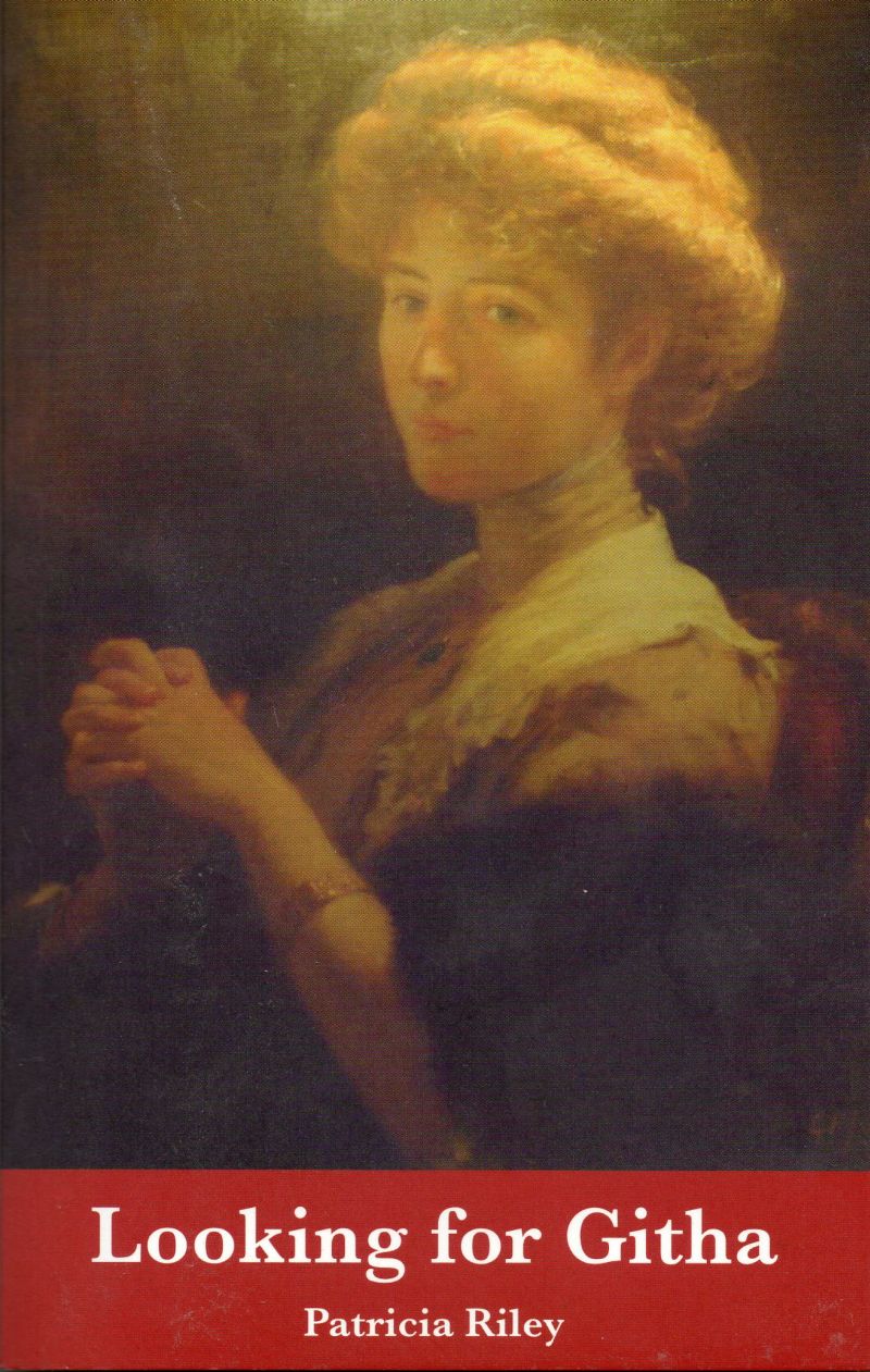 Looking for Githa, Githa Sowerby, Patricia Riley