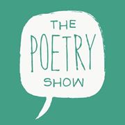 Poetry Show Logo