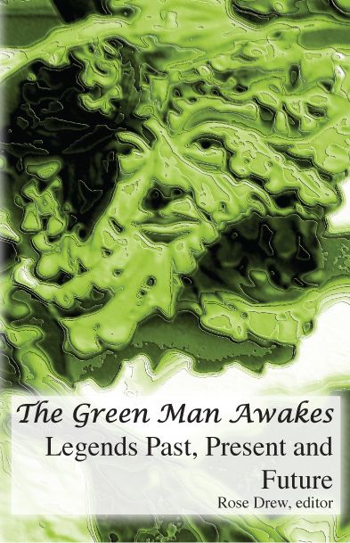The Green Man Awakes