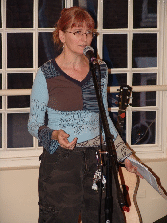 Rose Drew at Maltons Two